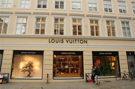 louis vuitton danmark|Louis Vuitton in copenhagen.